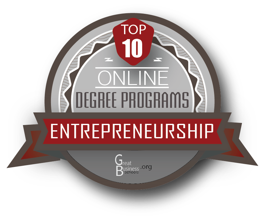 The 9 Best Online Entrepreneurship MBA Degree Programs - Great Business ...