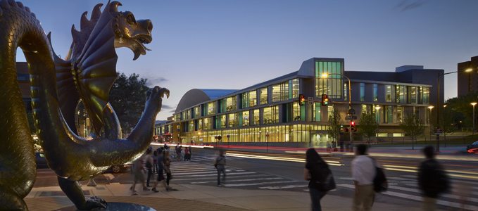 drexe campus