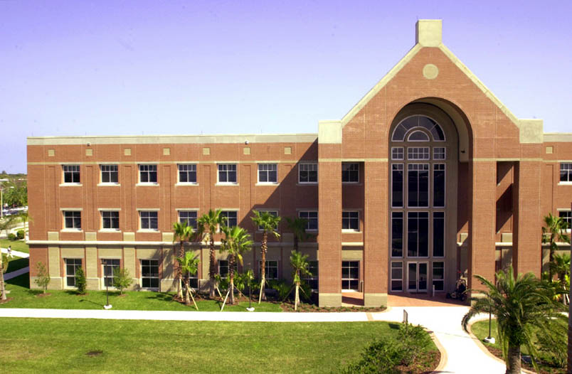 fit campus