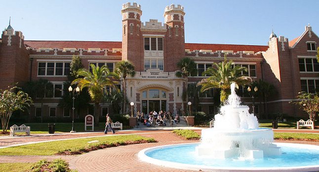 florida state business