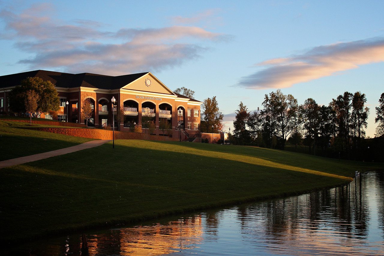 gardner campus