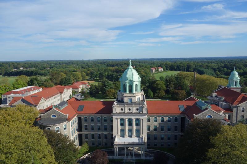 immaculata uni