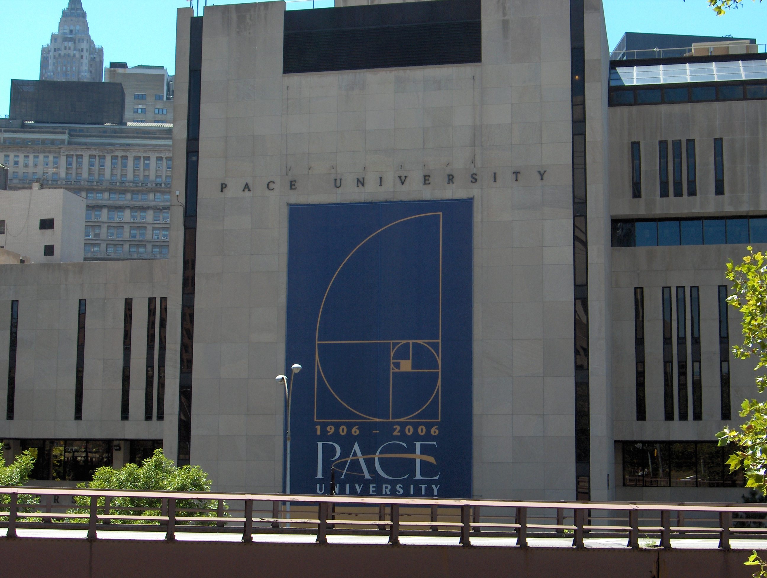 pace business