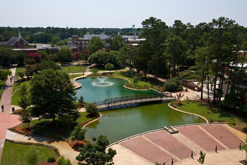 pembroke campus
