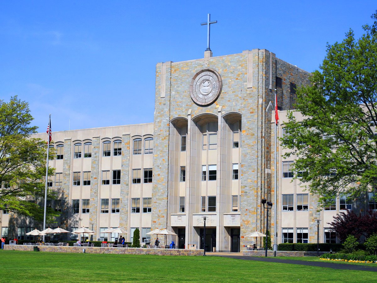 saint johns business