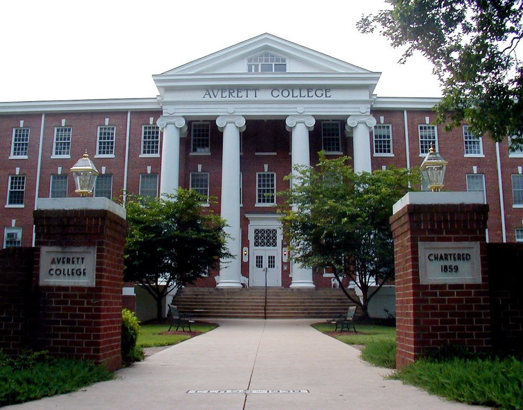 averett