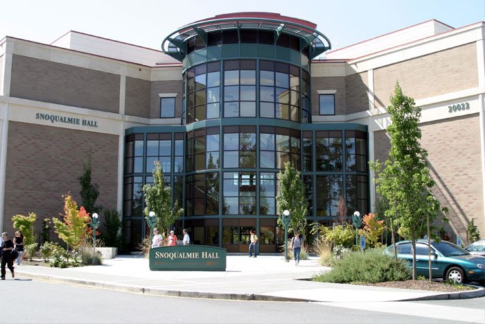edmonds cc