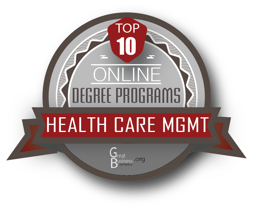 10 Best Online Masters In Health Care Management Degree Programs ...