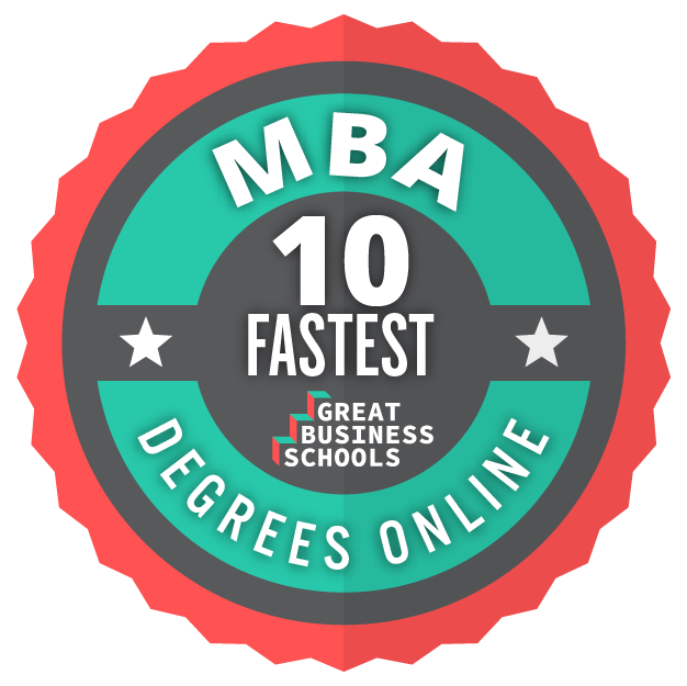 10 Fastest Online MBA Degree Programs for 2020 - Great Business Schools