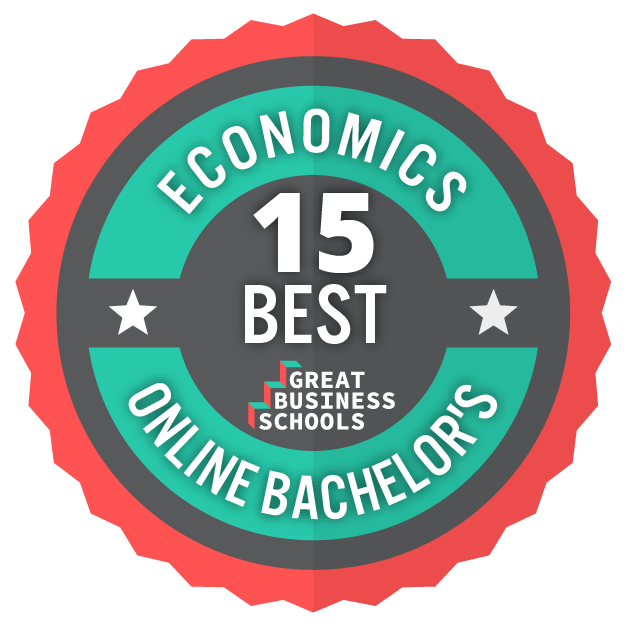 15 Best Online Bachelor's In Economics Degrees For 2021 - Great ...