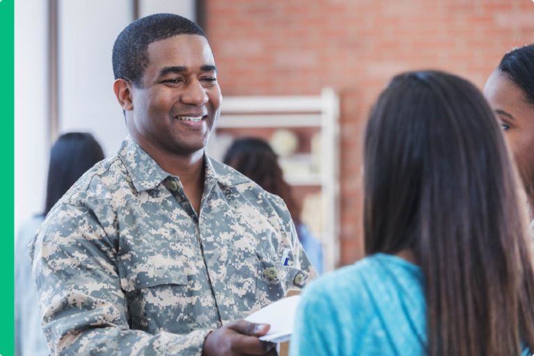 The Ultimate MBA Guide For Military Veterans - Great Business Schools