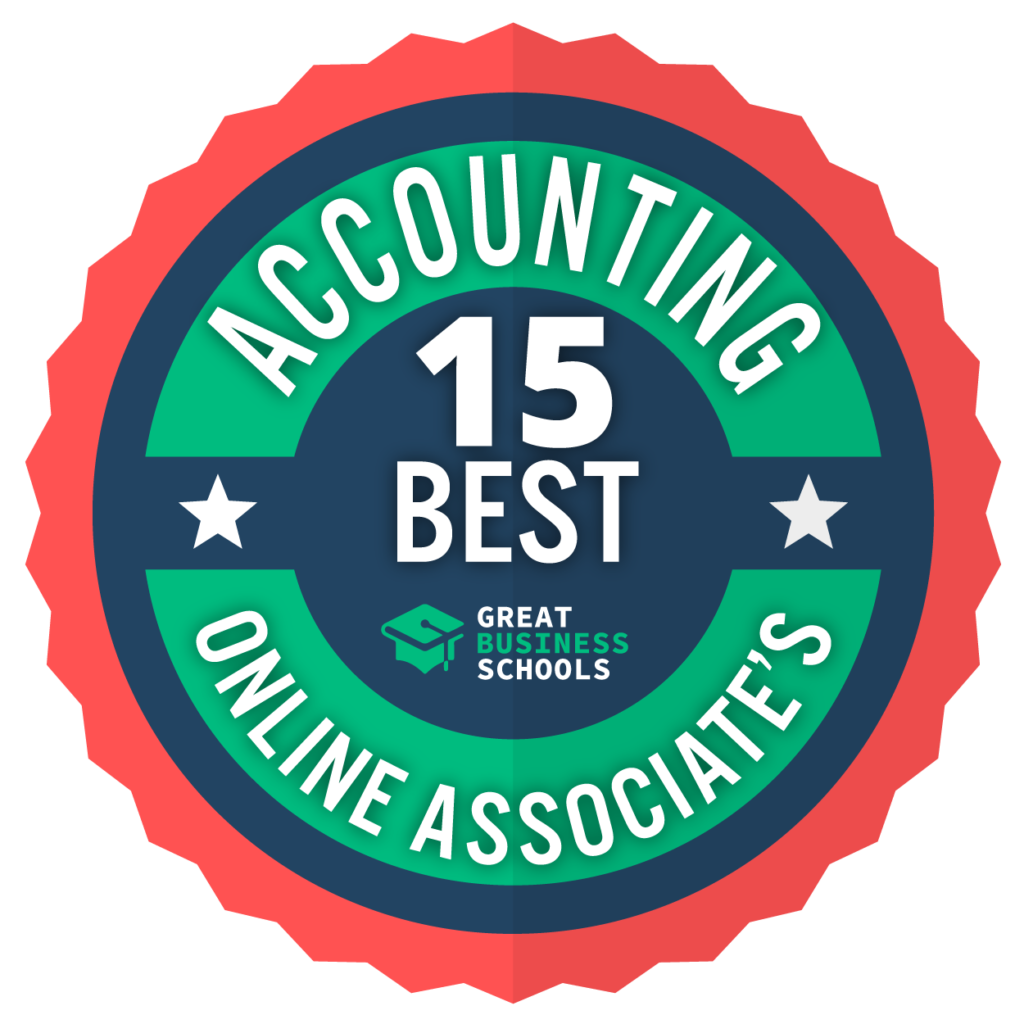 15 Best Online Associate's In Accounting For 2021 - Great Business Schools